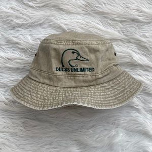 Ducks Unlimited | Bucket Hat